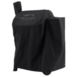 TRAEGER Cover PRO 575 - grillerchef.it