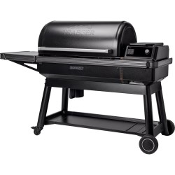 TRAEGER IRONWOOD XL INT - grillerchef.it