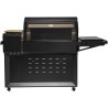 TRAEGER TIMBERLINE XL INT - grillerchef.it