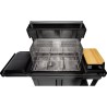 TRAEGER TIMBERLINE XL INT - grillerchef.it
