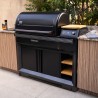TRAEGER TIMBERLINE XL INT - grillerchef.it
