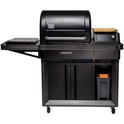 TRAEGER TIMBERLINE INT - grillerchef.it