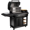 TRAEGER TIMBERLINE INT - grillerchef.it