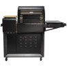 TRAEGER TIMBERLINE INT - grillerchef.it