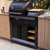 TRAEGER TIMBERLINE INT - grillerchef.it