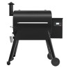 TRAEGER PRO 780 - BLACK - grillerchef.it