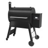 TRAEGER PRO 780 - BLACK - grillerchef.it