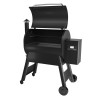 TRAEGER PRO 780 - BLACK - grillerchef.it