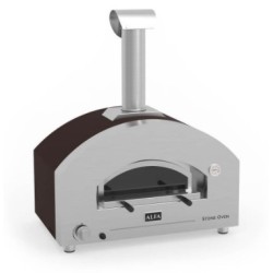 FORNO LINEA FUTURO 2 pizze - grillerchef.it