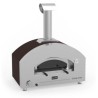FORNO LINEA FUTURO 2 pizze - grillerchef.it