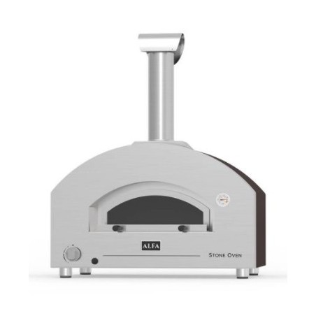 FORNO LINEA FUTURO 2 pizze - grillerchef.it