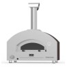 FORNO LINEA FUTURO 2 pizze - grillerchef.it
