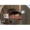 FORNO LINEA FUTURO 2 pizze - grillerchef.it