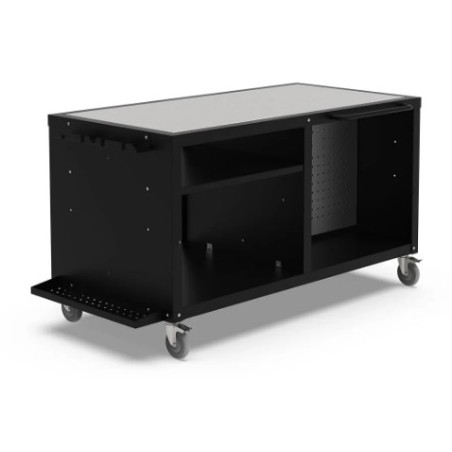 Cooking Station 160 - grillerchef.it