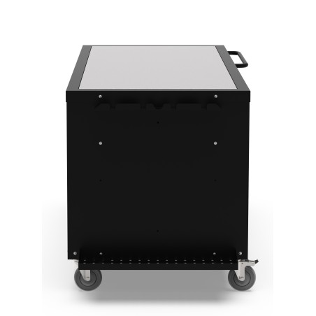 Cooking Station 160 - grillerchef.it