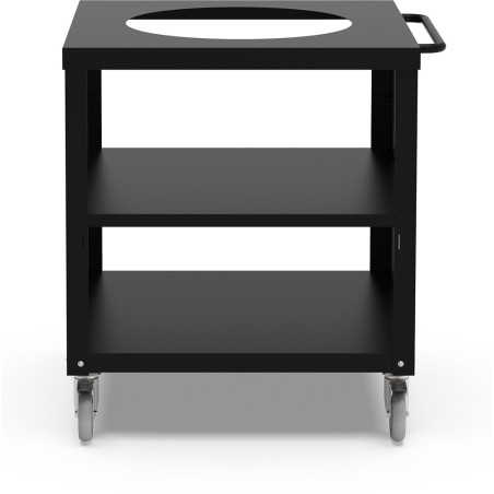 Cooking Station Modulo KAMADO L - grillerchef.it