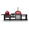 Cooking Station 160 - grillerchef.it