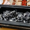 GRLLR Osaka Shichirin NERO - grillerchef.it