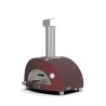 FORNO LINEA MODERNO 1 pizza RED - grillerchef.it