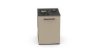 BRABURA MODULO FORNELLI 2 FUOCHI - grillerchef.it