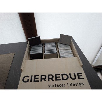 CUCINA GIERREDUE - Esempio 2