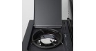 Prime G4S 3 Burner - Barbecue a gas con fornello laterale