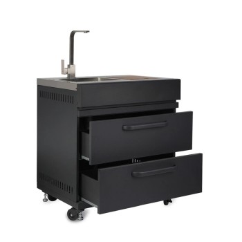 MODULO LAVELLO GRLLR CONNECT®