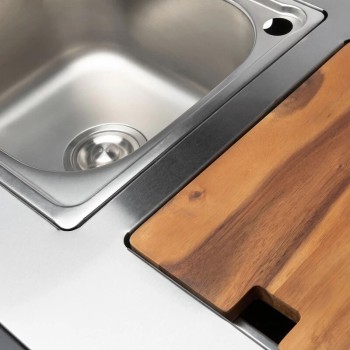 MODULO LAVELLO GRLLR CONNECT®