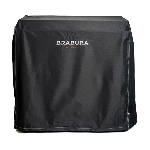 BRABURA Cart Soft Cover Fusion 400 e Ember 800