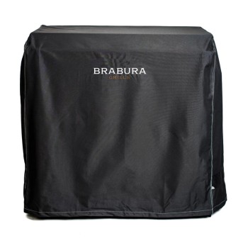 BRABURA Cart Soft Cover Fusion 400 e Ember 800