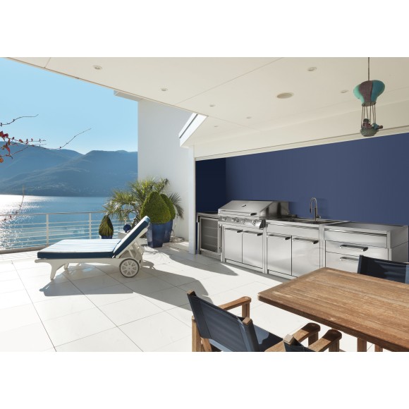 STEEL CUCINA OUTDOOR Esempio 2