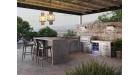 STEEL CUCINA OUTDOOR Esempio 4