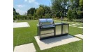 NAPOLEON Cucina outdoor OASIS - Esempio 8
