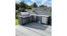 NAPOLEON Cucina outdoor OASIS - Esempio 9