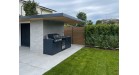 BRABURA Cucina outdoor - Esempio 2
