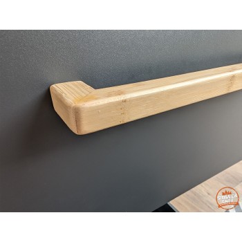 BRABURA Cucina outdoor - Esempio 4