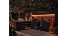 BRABURA Cucina outdoor - Esempio 6