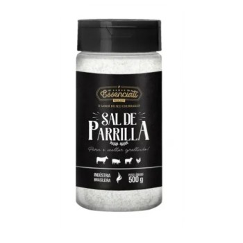Sale di Parrilla Tradizionale