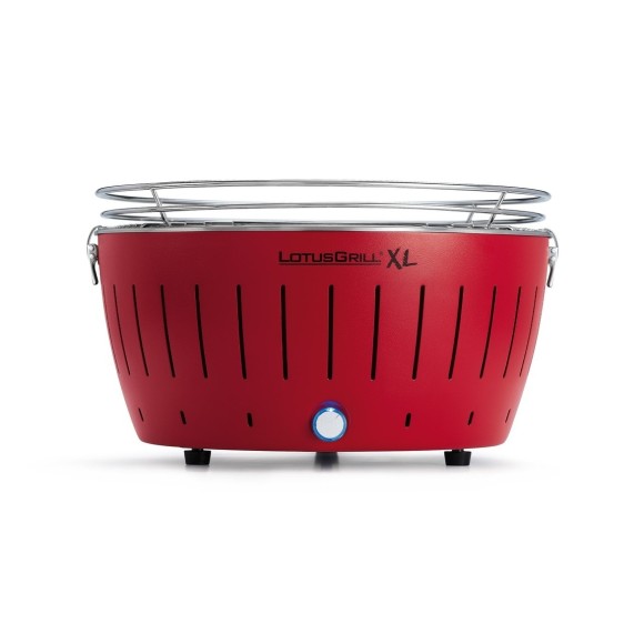 LOTUS GRILL XL Red