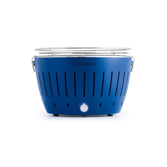 LOTUS GRILL BLU
