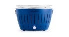 LOTUS GRILL BLU