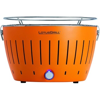 LOTUS GRILL Orange