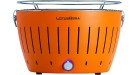 LOTUS GRILL Orange