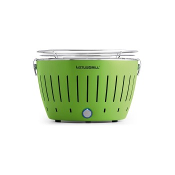 LOTUS GRILL Green