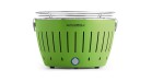 LOTUS GRILL Green