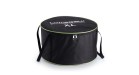 LOTUS GRILL Green