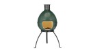 BIG GREEN EGG Chiminea Limited Edition