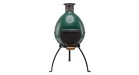 BIG GREEN EGG Chiminea Limited Edition