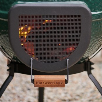 BIG GREEN EGG Chiminea Limited Edition