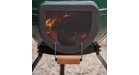 BIG GREEN EGG Chiminea Limited Edition
